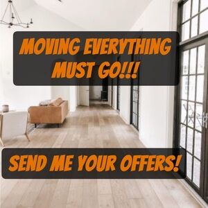 Send me your offers!